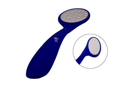 Or Bleu Laser Metal Callus Remover