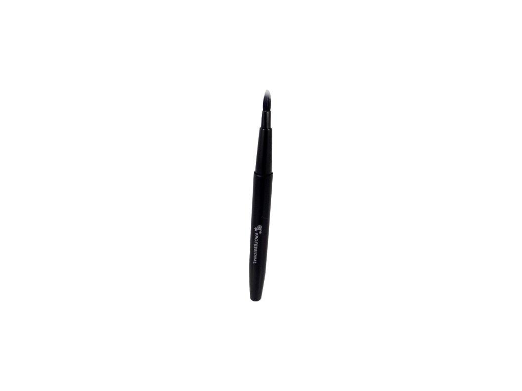 Or Bleu Lip Brush