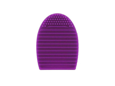 Or Bleu Makeup Brush Cleaning Tool