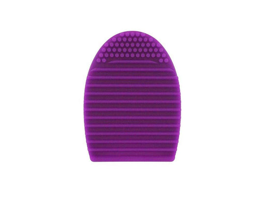 Or Bleu Makeup Brush Cleaning Tool