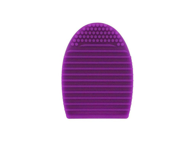 Or Bleu Makeup Brush Cleaning Tool