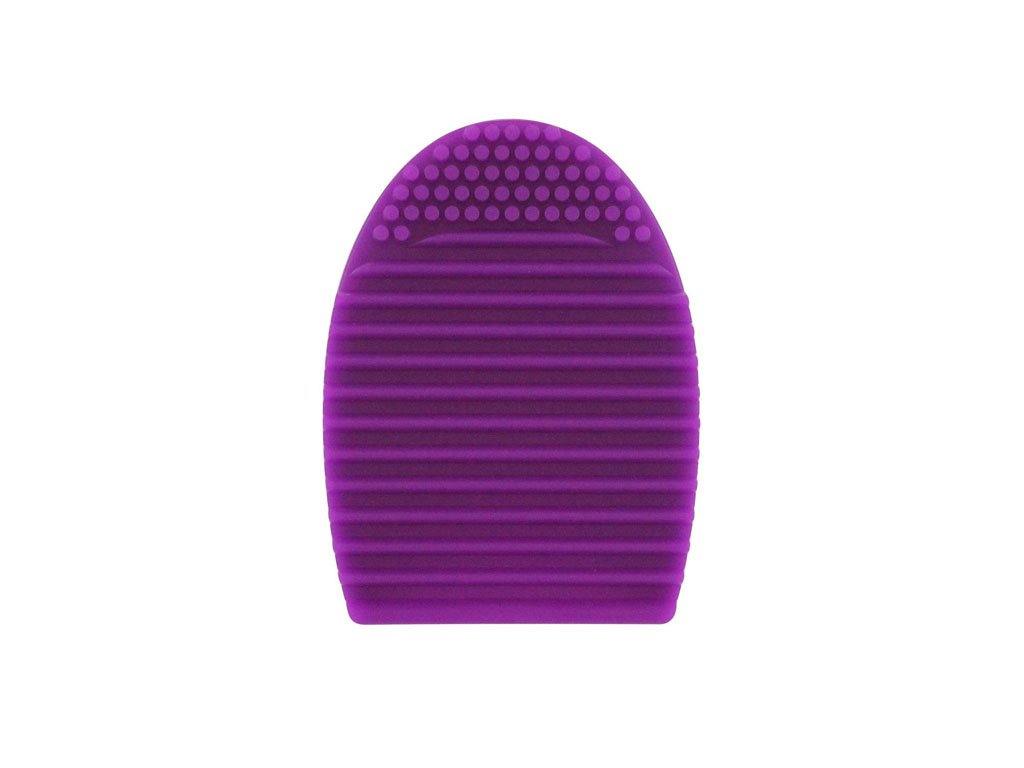 Or Bleu Makeup Brush Cleaning Tool