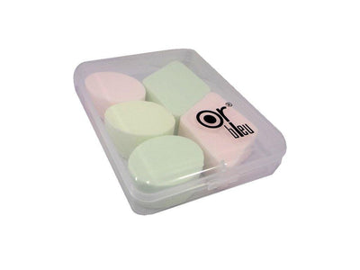 Or Bleu Makeup Sponges
