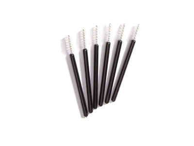 Or Bleu Mascara Brushes