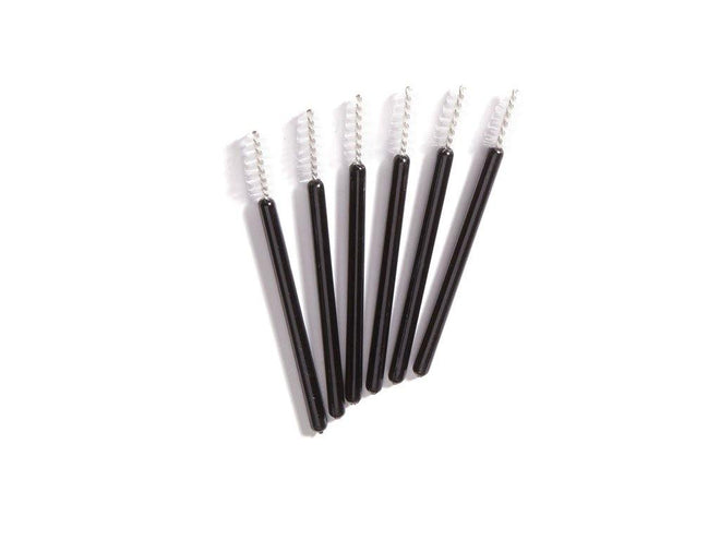 Or Bleu Mascara Brushes