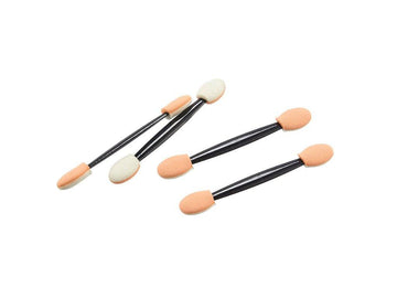 Or Bleu Mini Eyeshadow Brushes
