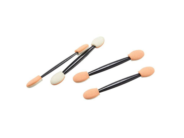 Or Bleu Mini Eyeshadow Brushes