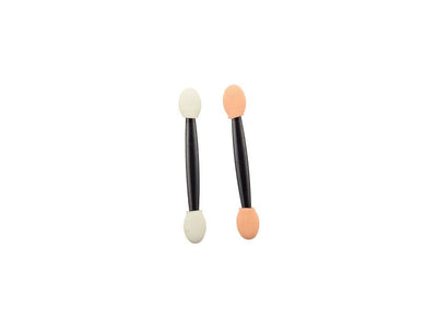 Or Bleu Mini Eyeshadow Brushes