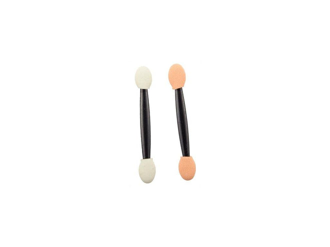 Or Bleu Mini Eyeshadow Brushes