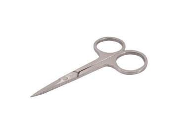 Or Bleu Nail And Cuticle Scissors