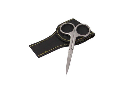 Or Bleu Nail And Cuticle Scissors