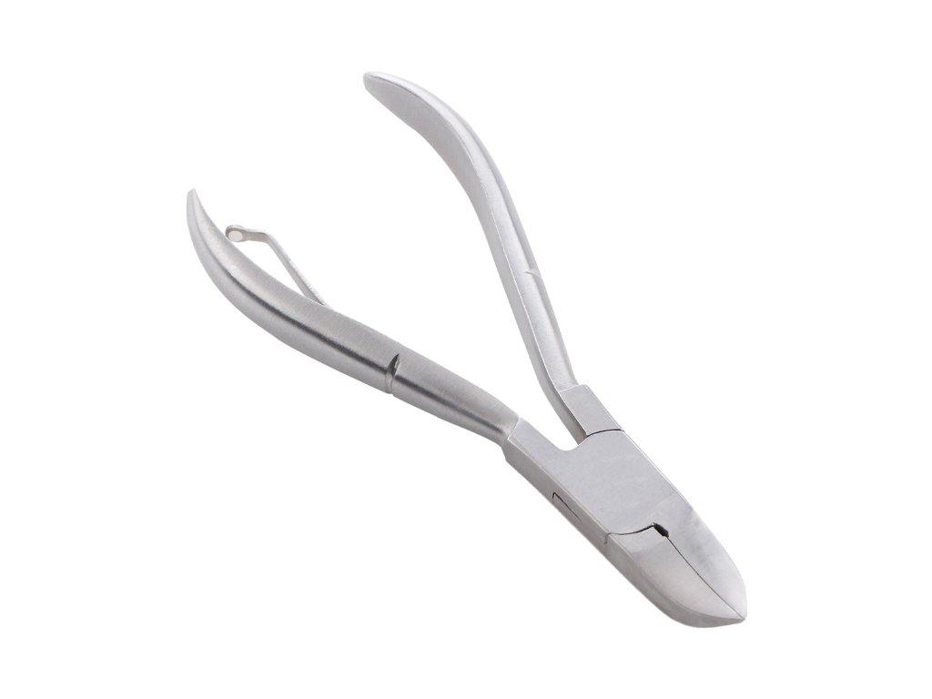 Or Bleu Nail And Toenail Nippers