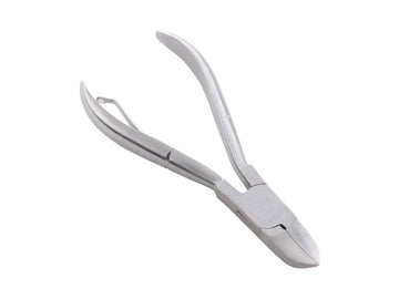 Or Bleu Nail And Toenail Nippers
