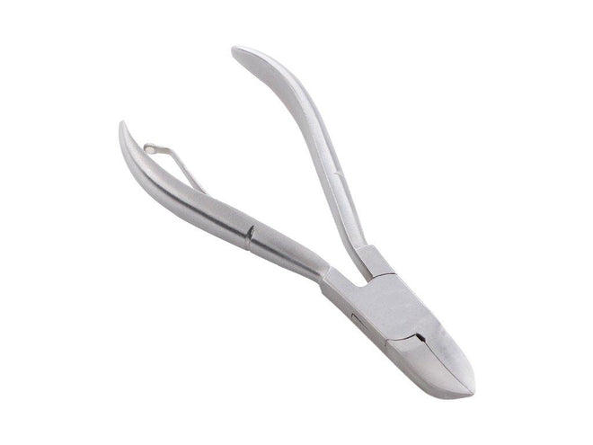 Or Bleu Nail And Toenail Nippers