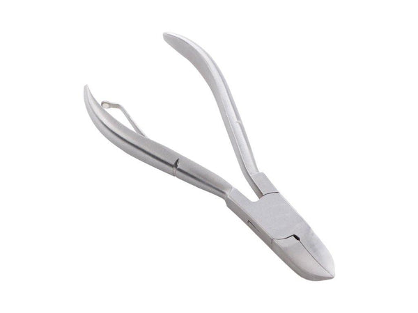 Or Bleu Nail And Toenail Nippers
