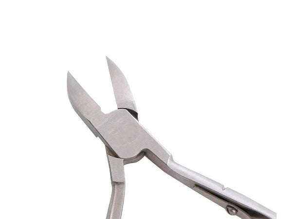 Or Bleu Nail And Toenail Nippers