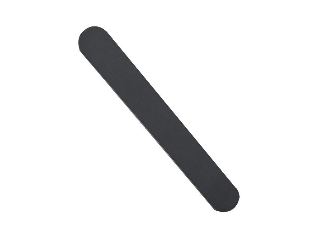Or Bleu Nail Polishing File