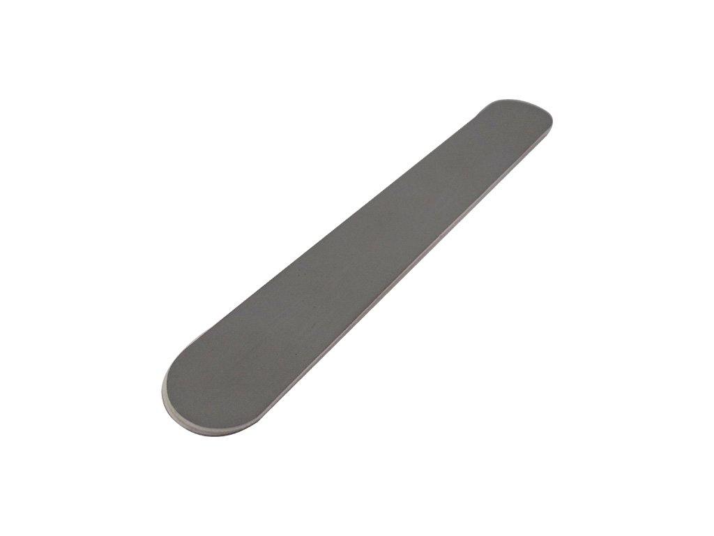 Or Bleu Nail Polishing File