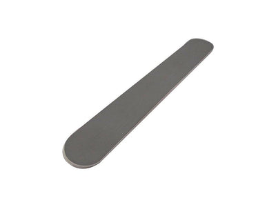 Or Bleu Nail Polishing File