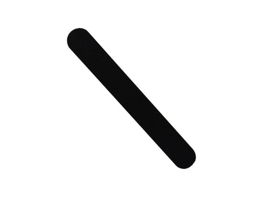 Or Bleu Plastic Nail File