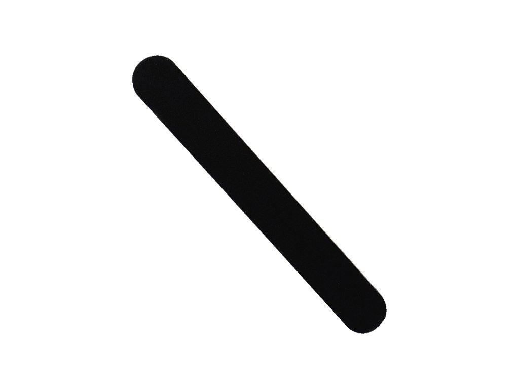 Or Bleu Plastic Nail File