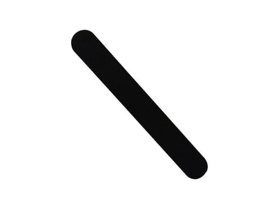 Or Bleu Plastic Nail File