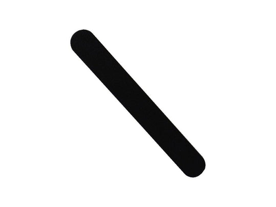 Or Bleu Plastic Nail File