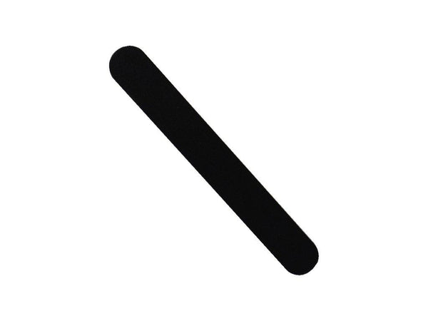 Or Bleu Plastic Nail File