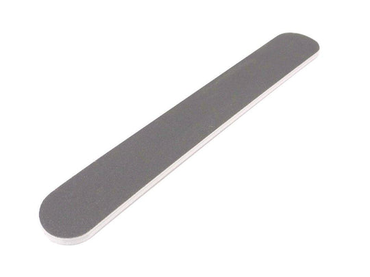 Or Bleu Plastic Nail File
