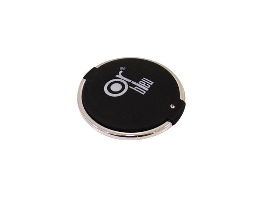 Or Bleu Pocket Mirror