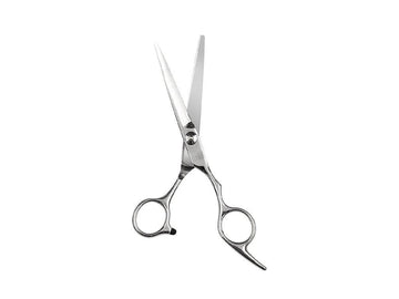 Or Bleu Professional Hair Scissors