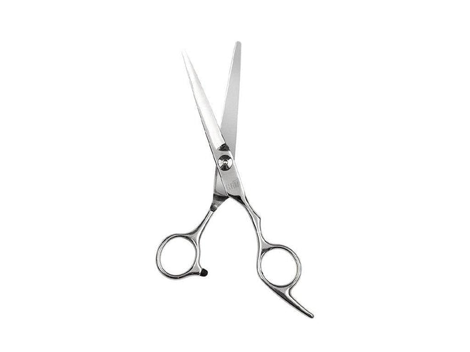 Or Bleu Professional Hair Scissors