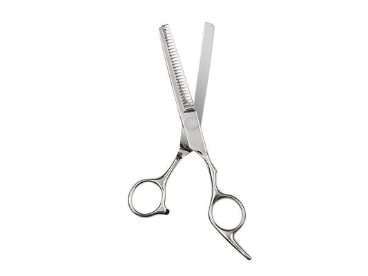Or Bleu Professional Hair Thinning 
Scissors