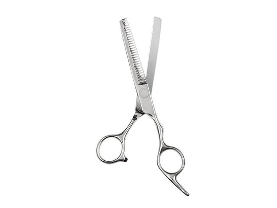 Or Bleu Professional Hair Thinning 
Scissors