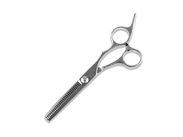 Or Bleu Professional Hair Thinning 
Scissors