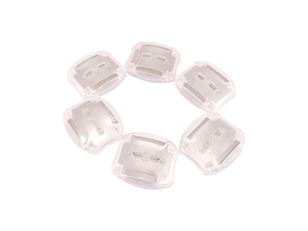 Or Bleu Safe Blades For Corn Plane