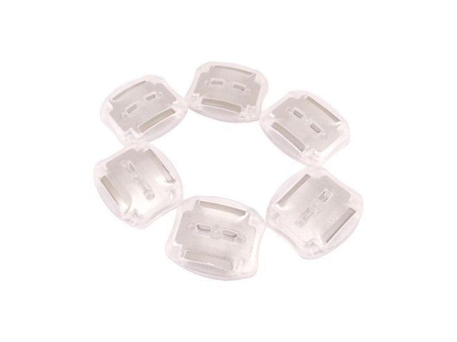 Or Bleu Safe Blades For Corn Plane