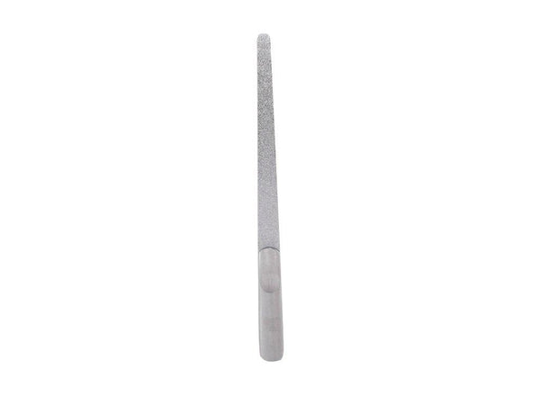 Or Bleu Sapphire Nail File