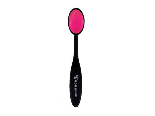 Or Bleu Silicone Makeup Brush