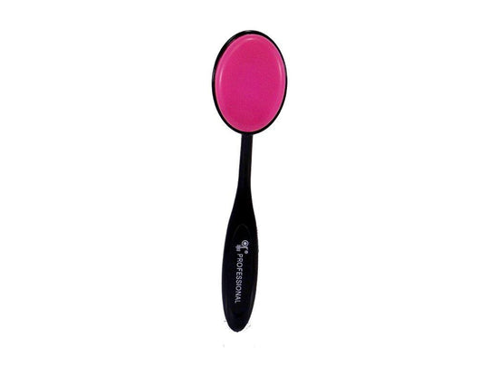 Or Bleu Silicone Makeup Brush