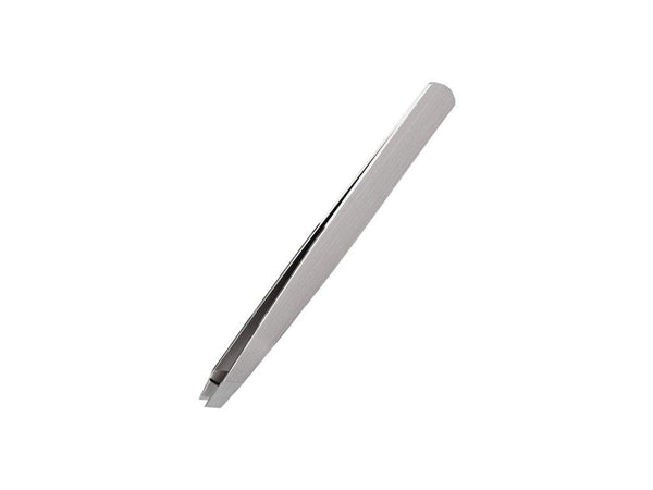 Or Bleu Square Tip Tweezers  
(Satin Finish)