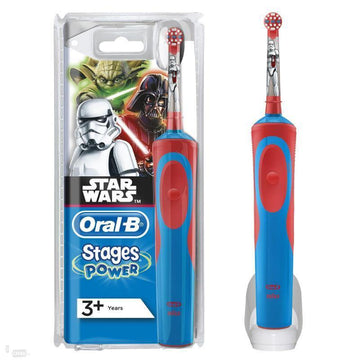 Oral B Kids  Power Toothbrush