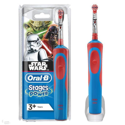 Oral B Kids  Power Toothbrush