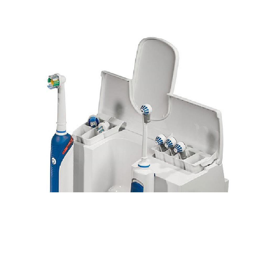 Oral B Oral Center Oxyjet