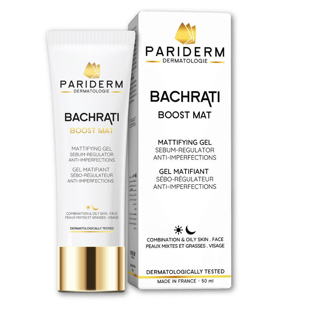 Pariderm Boost Mat