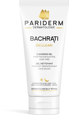 Pariderm Beclean