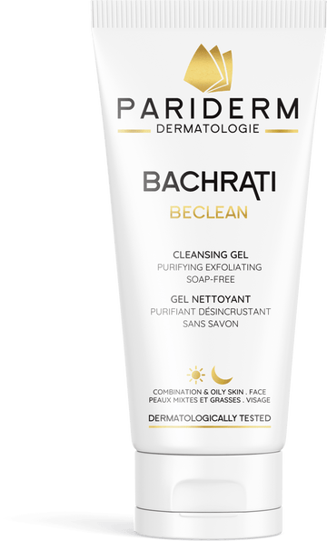 Pariderm Beclean
