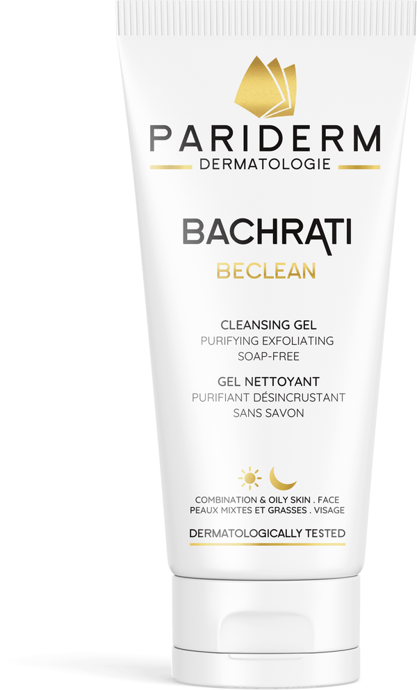 Pariderm Beclean