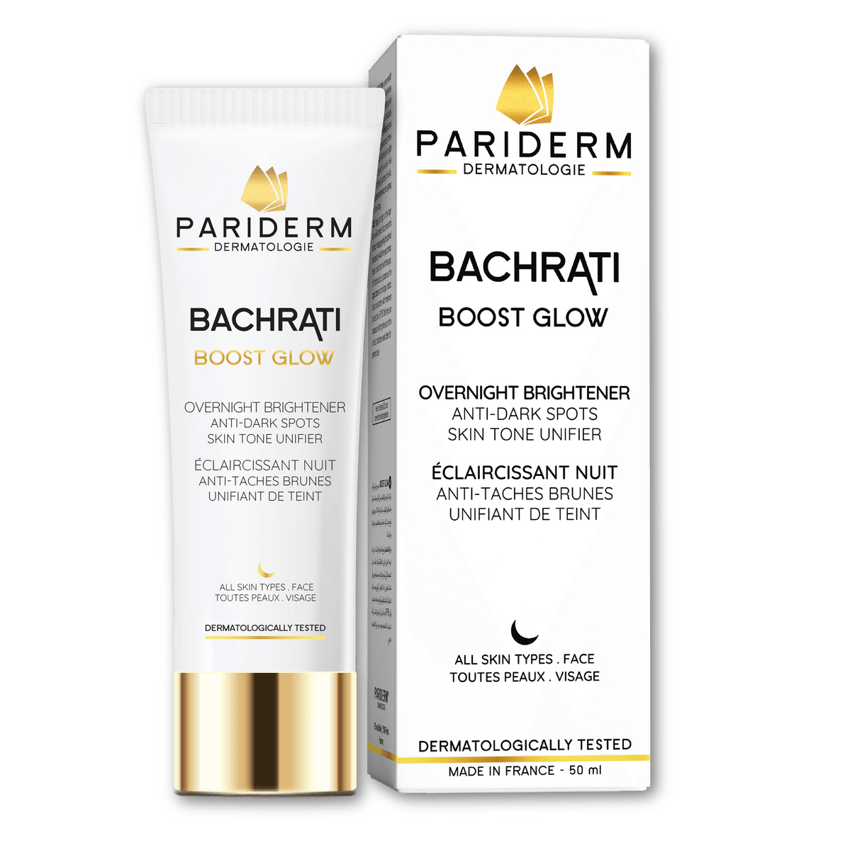 Pariderm Boost Glow | Free Delivery in Lebanon
