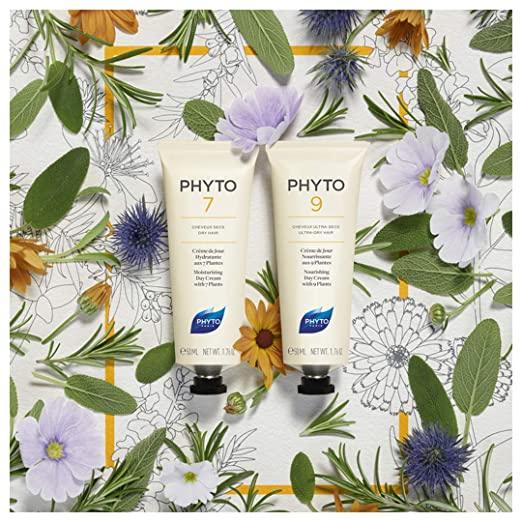 Phyto 7 Nourishing Day Cream